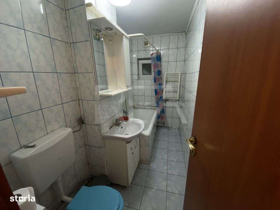 2 camere- Decomandat- Rahova-5