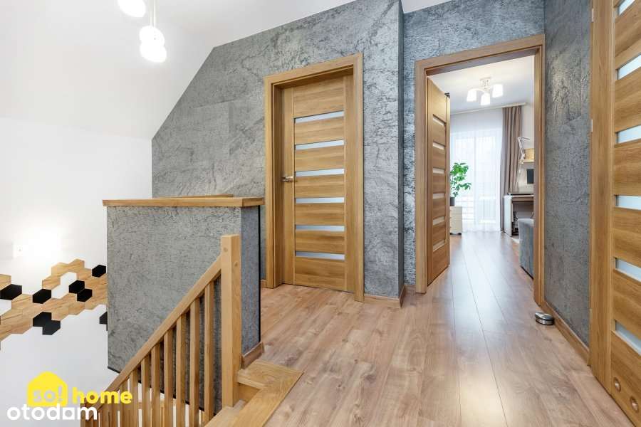 Nowoczesny dom na sprzedaż - Kłaj | 109 m2 | blisk-11