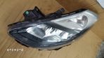 CLIO III LIFT 09-12 LAMPA PRZEDNIA LEWA PRZÓD EU 260605550R - 10