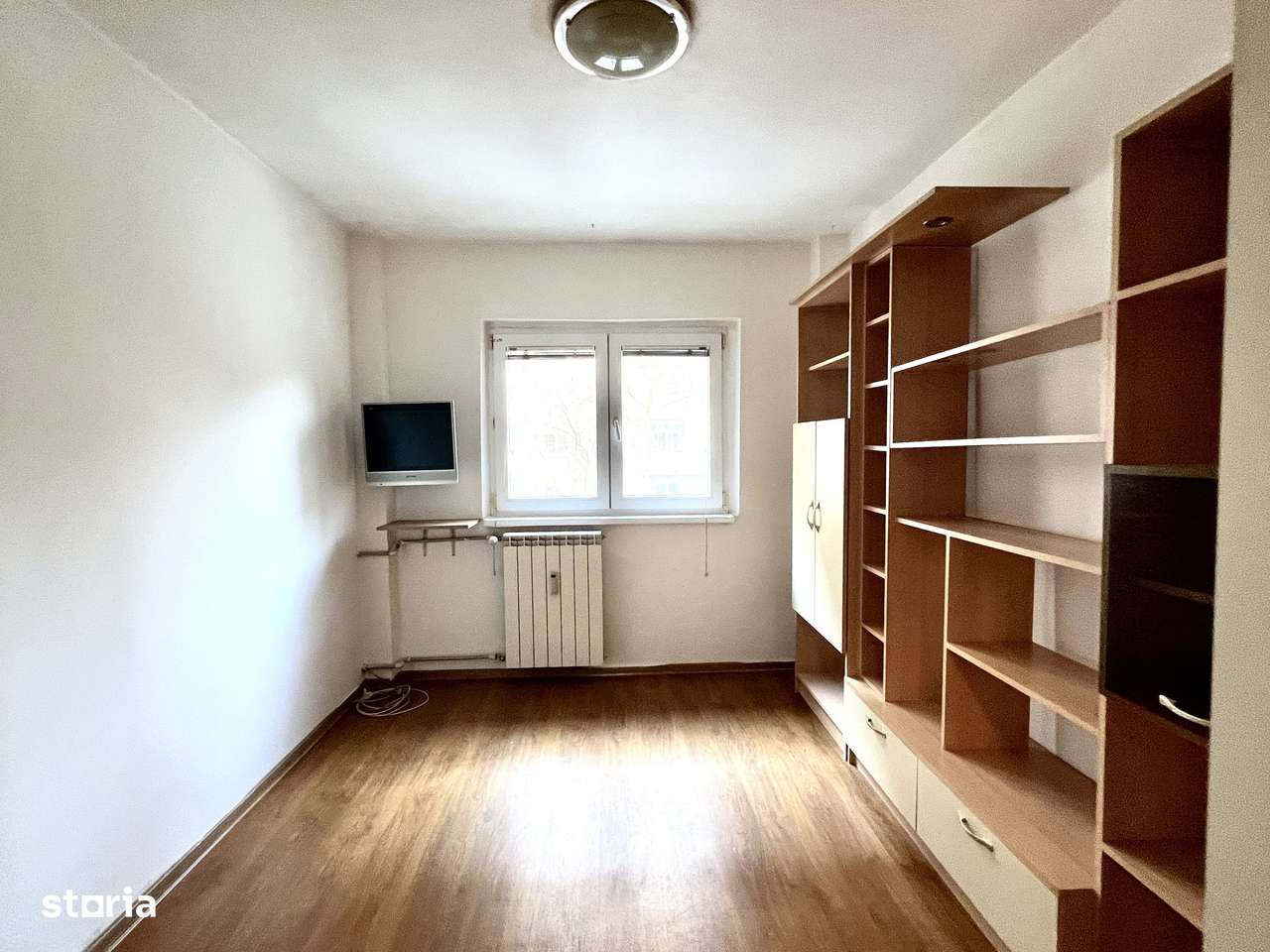 Apartament 3 camere *73mp*// Gorjului-Militari-4