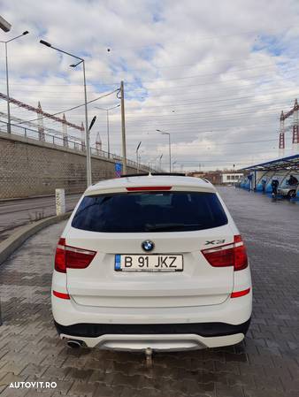 BMW X3 - 4