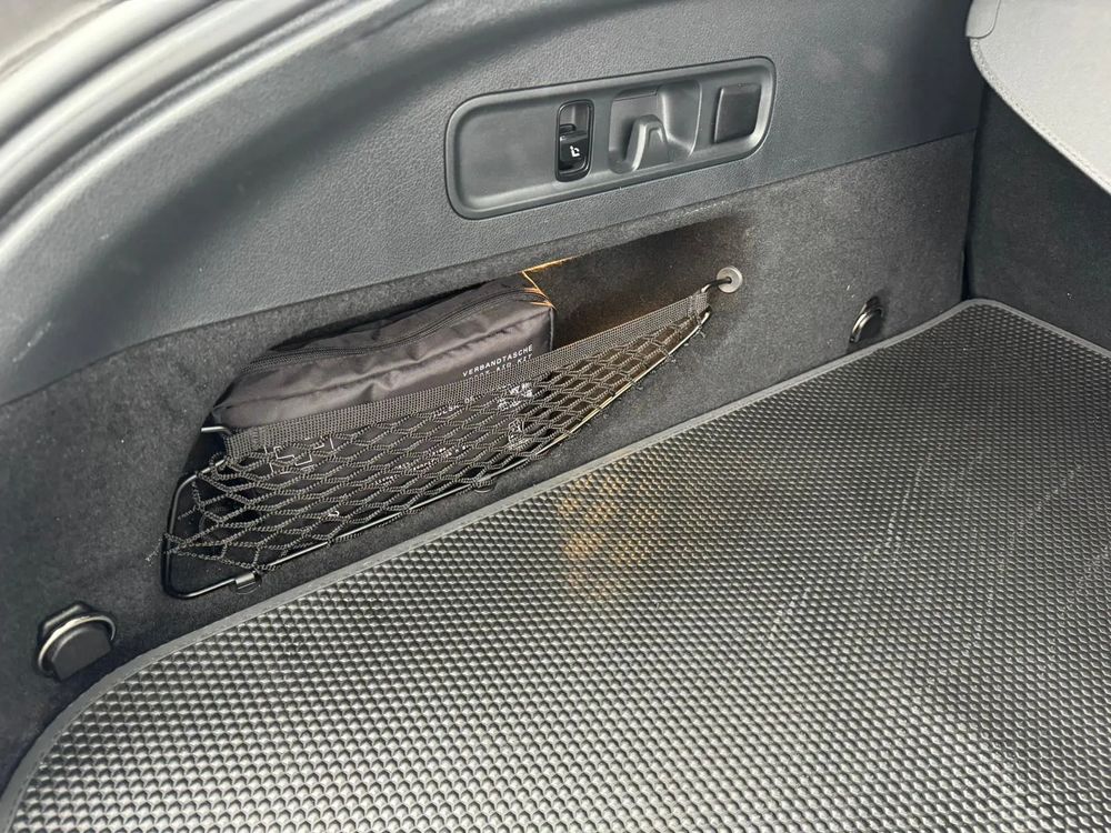 Mercedes-benz Glc Salon Polska FV23%