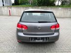 Volkswagen Golf VI 1.6 Comfortline - 5