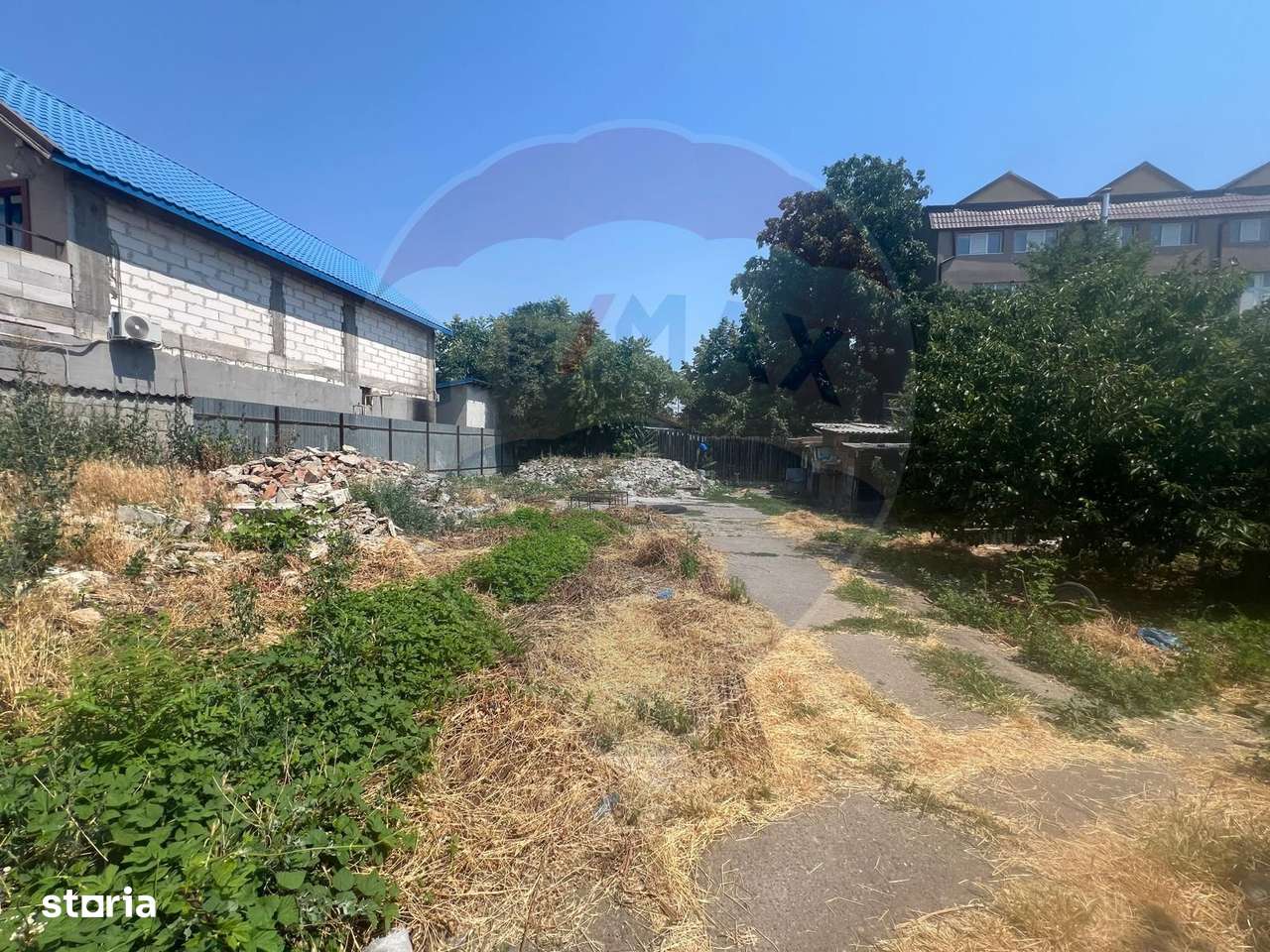 Teren intravilan Focsani / Strada Mos Ion Roata - Imagine principală: 4/8