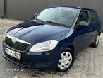 Skoda Fabia 1.2 12V Active - 10