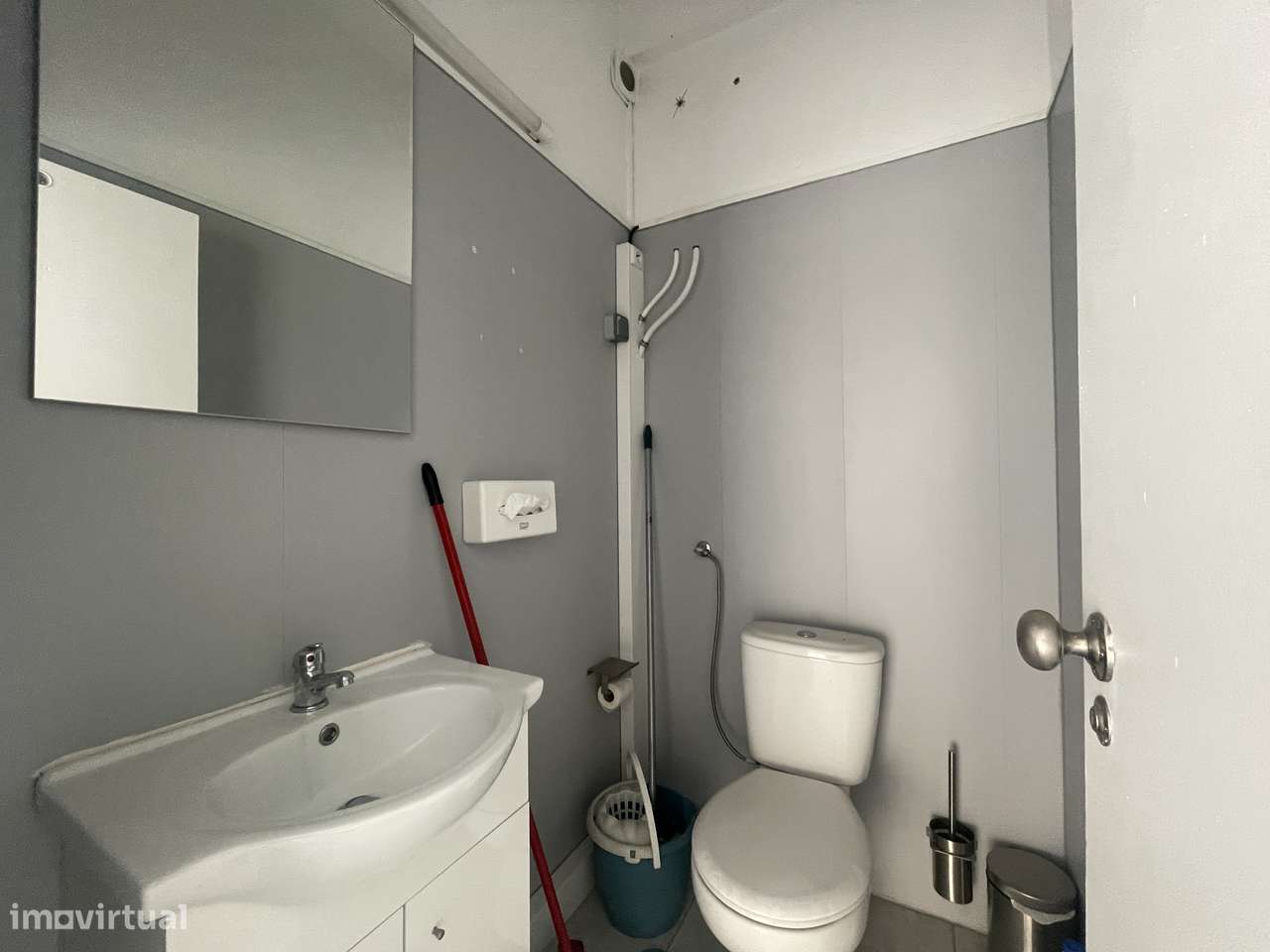 Loja próximo de mercado - Grande imagem: 5/7