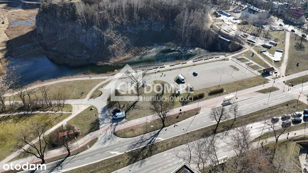 Grunt inwestycyjny Kadzielnia, Kielce - Pełny obrazek: 5/9