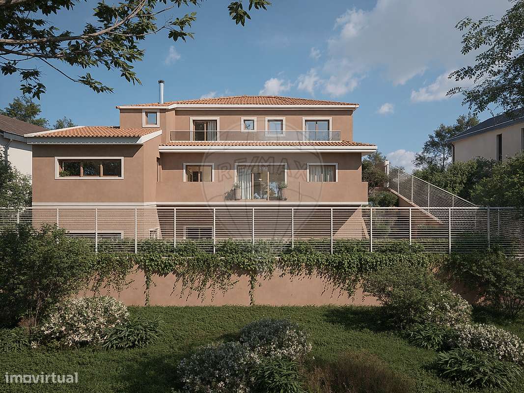 Moradia T4 para venda - Grande imagem: 5/17