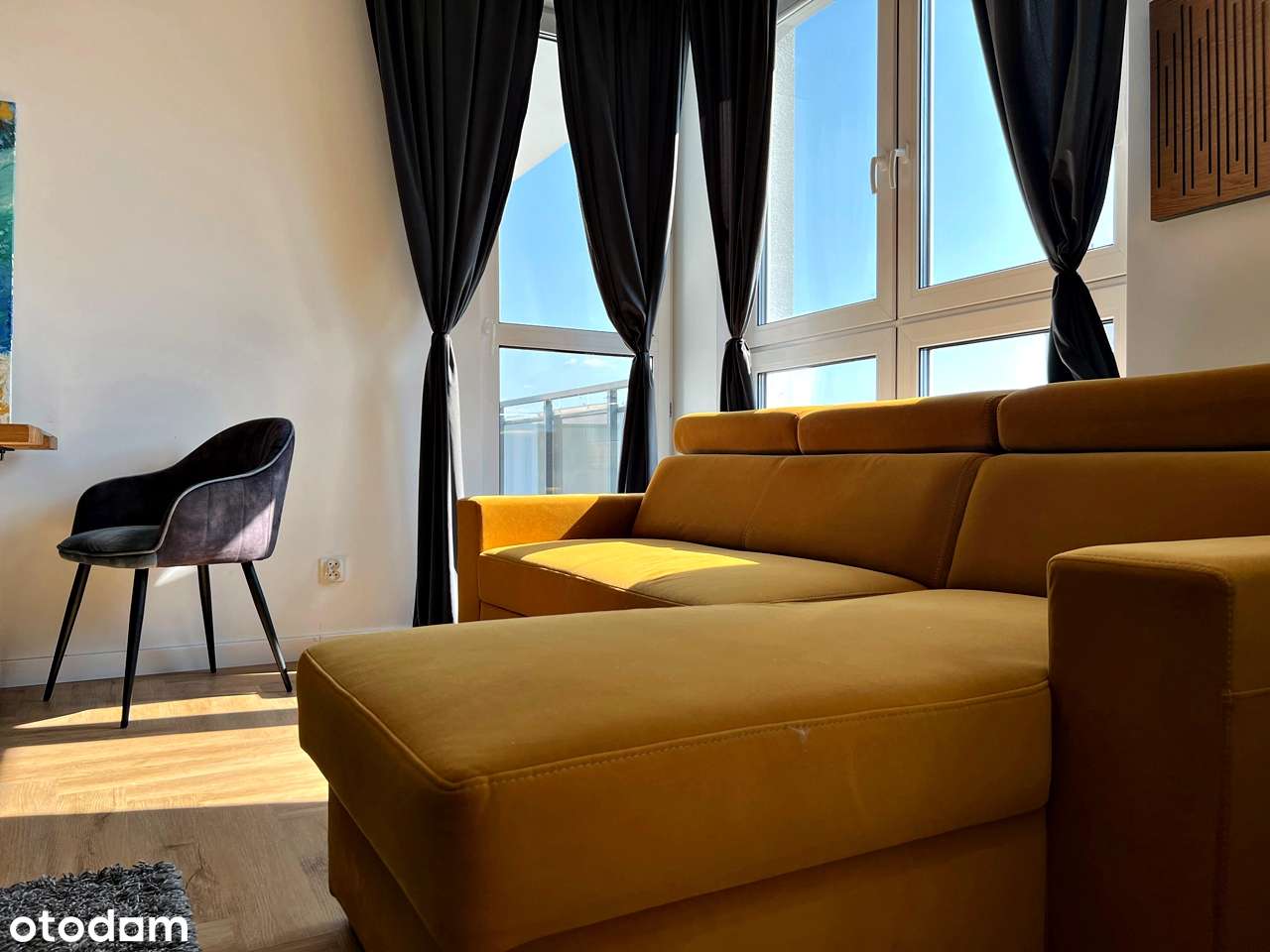 REZERWACJA Ponadczasowe mieszkanie 3 pokojowe z miejscami postojowymi - Pełny obrazek: 4/20