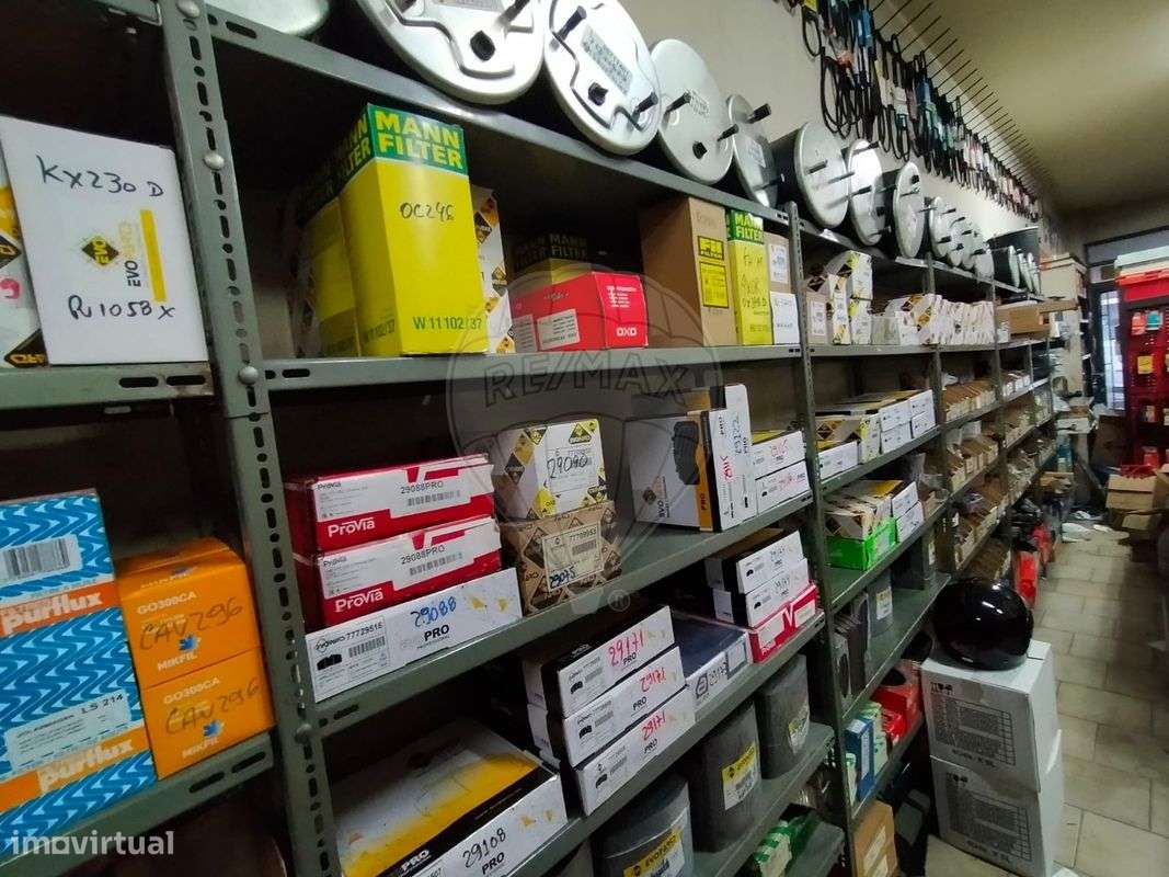 Loja  para venda - Grande imagem: 3/11