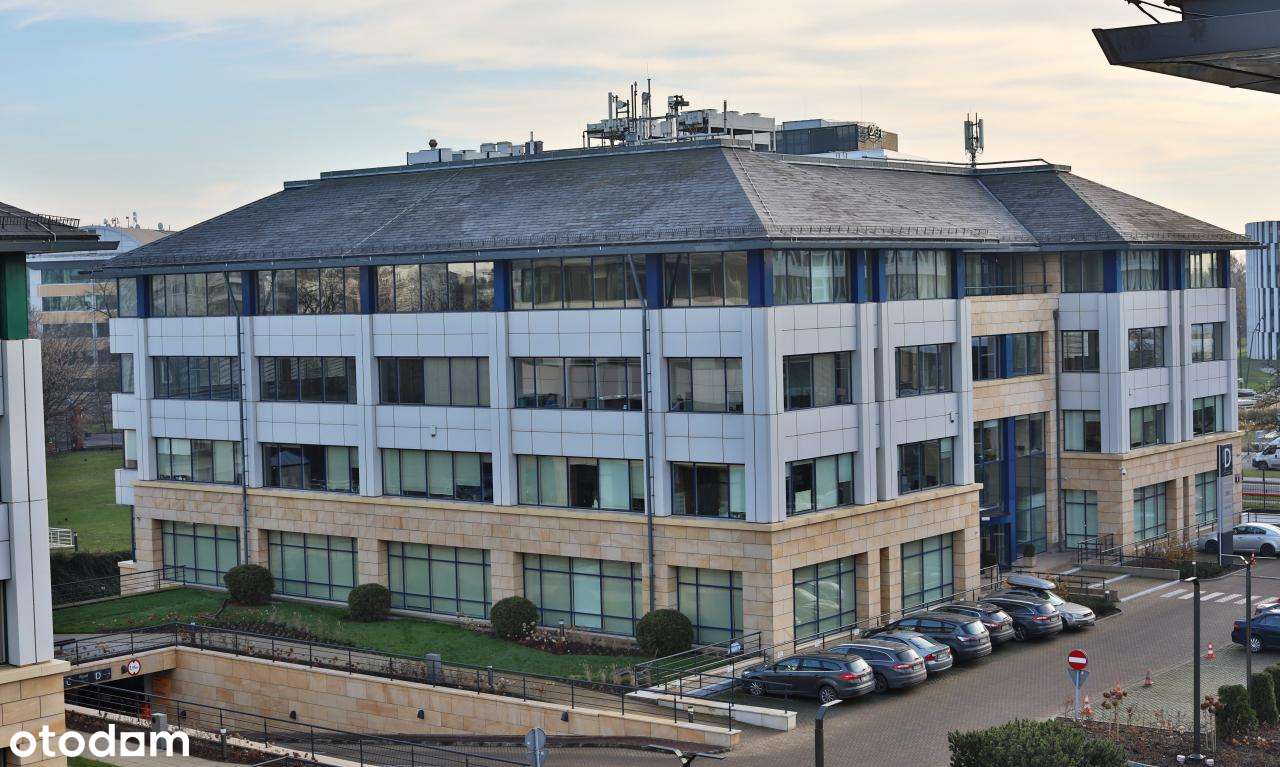 Lokal użytkowy, 260 m², Warszawa