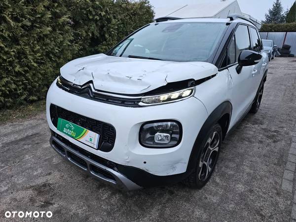 Citroën C3 Aircross - 3