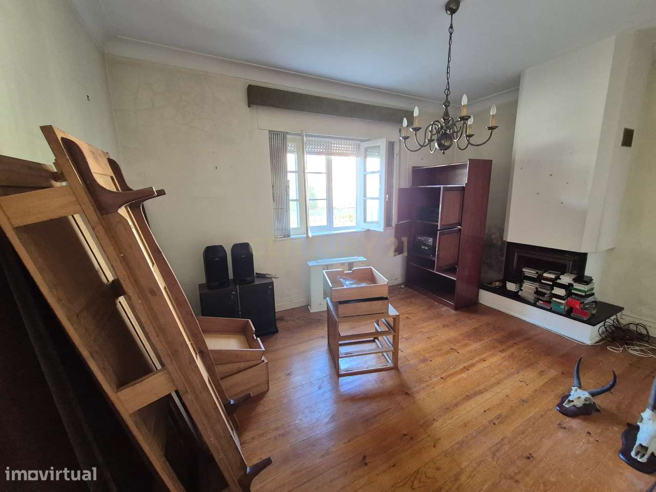 Moradia Clássica para reabilitação junto à Casa da Música-9