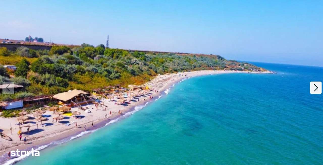 Teren Tuzla malul marii zona Far, 2km de Nibiru - Imagine principală: 5/20