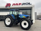 New Holland TM 175 - 1