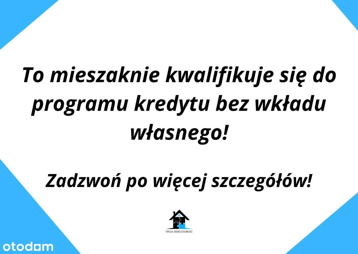 Możliwy zakup na kredyt bez wkładu własnego! - Widok 2