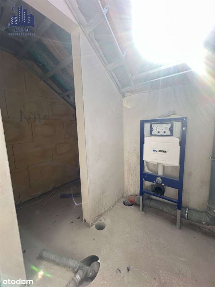 Dom, 290 m², Bystrzyca Dolna-2