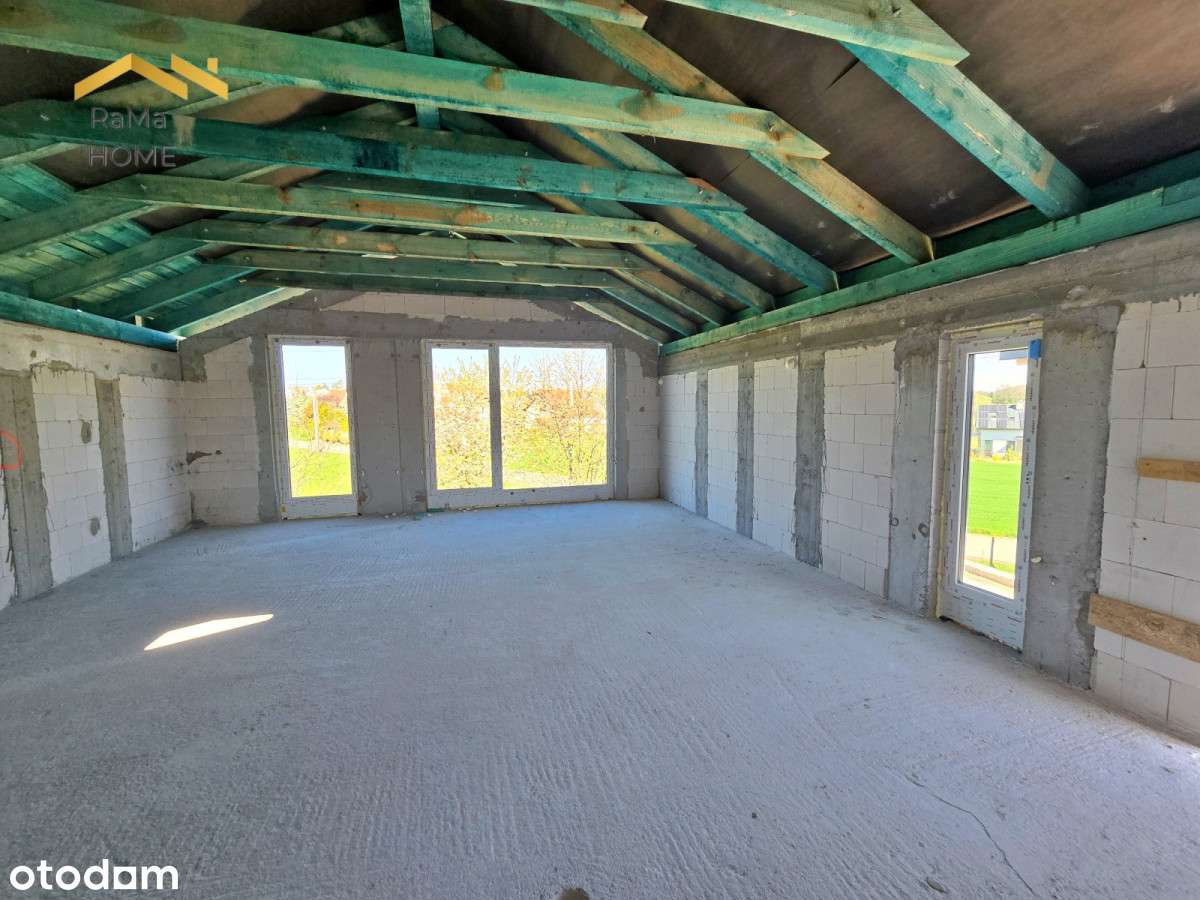 3 poziomowy apartament z widokiem na Tatry - 192m2-14