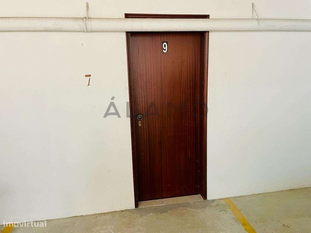 Arrecadação para alugar com 70m2 - Grande imagem: 3/6