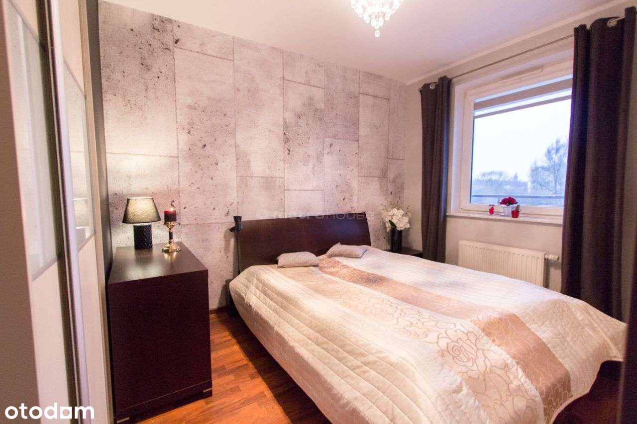 Balkon Garderoba Gotowe Świeże Umeblowane-2