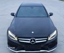 Mercedes-Benz C 180 d 9G-TRONIC AMG Line - 4