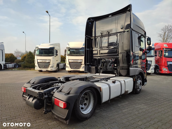 DAF XF480 - 5