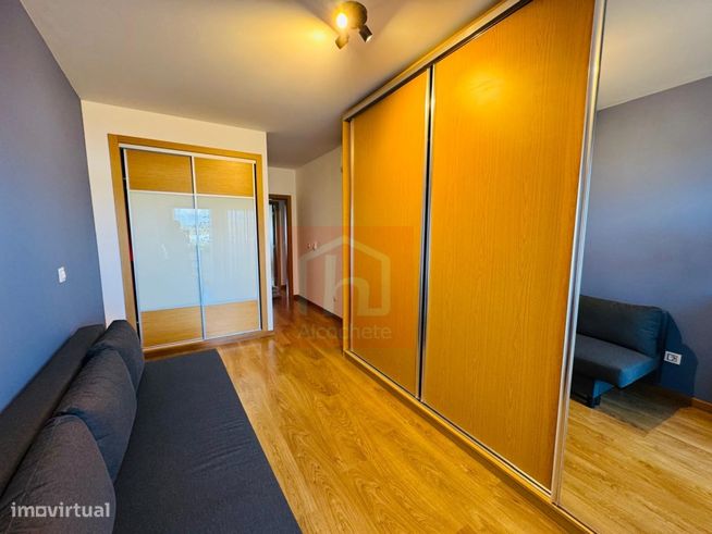 Apartamento T3 inserido em condomínio privado , São Francisco-28
