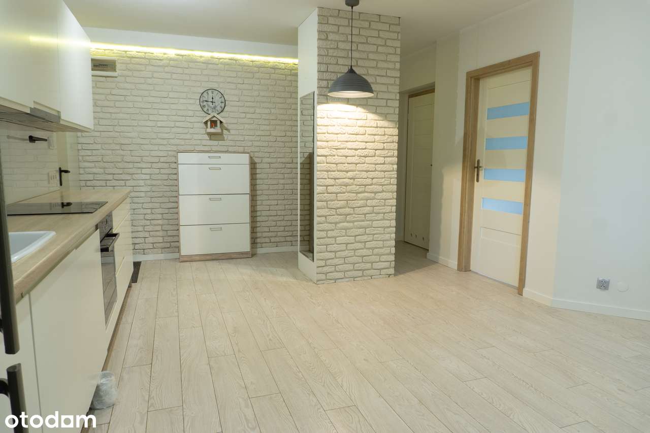 Mieszkanie 60m2 w rewelacyjnej okolicy w samym parku - Pełny obrazek: 4/20