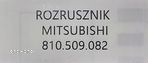 NOWY ROZRUSZNIK MITSUBISHI CARISMA 1.3 / 1.8 - 810.509.082 - 7
