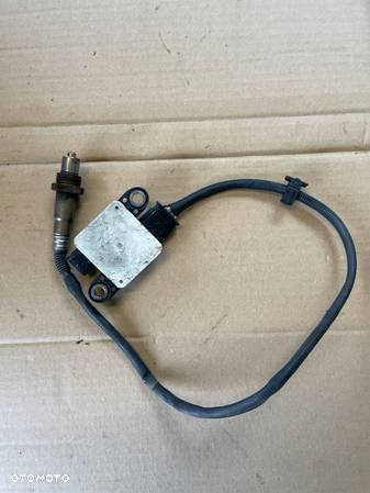 RENAULT MASTER IV SONDA NOX 227932151R - 1