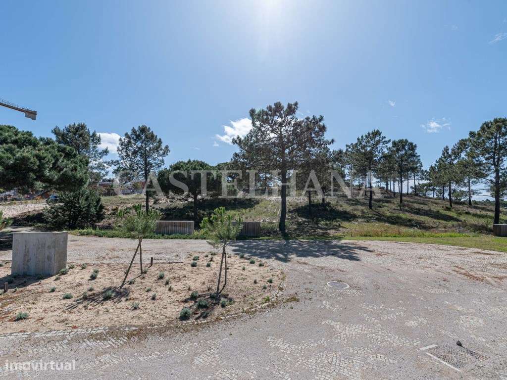 Terreno para construção, La Reserve, Carvalhal - Grande imagem: 4/15