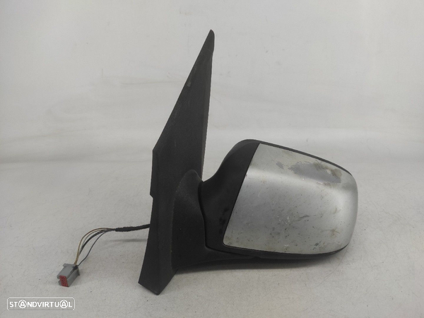 Retrovisor Esquerdo Electrico Ford Fiesta V (Jh_, Jd_) - 2