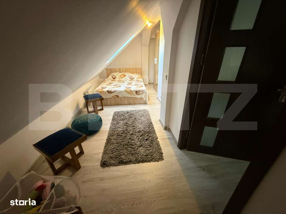 Apartament 2 camere decomandate, zona ultracentrala - Imagine principală: 4/6