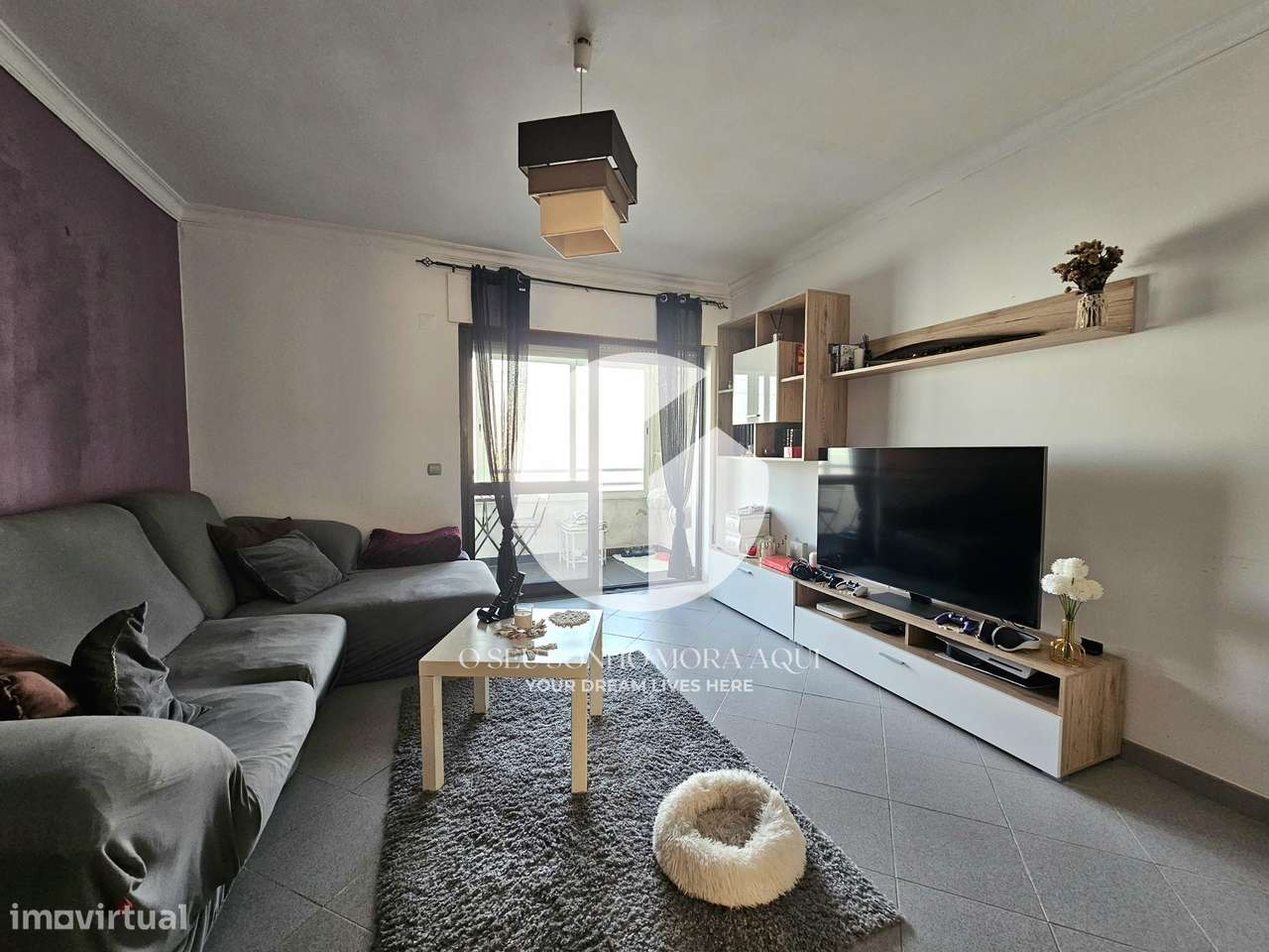 Apartamento T2 em Olhão - Grande imagem: 4/20