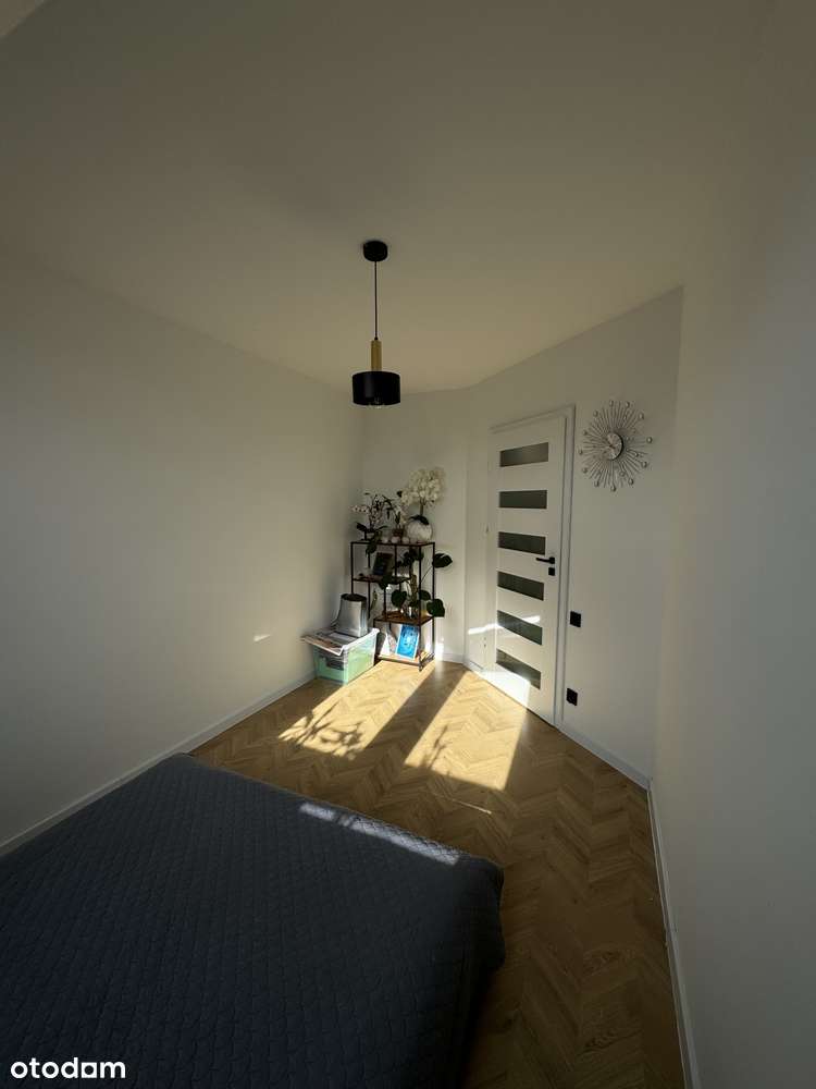 Mieszkanie, 40,83 m², Gorzów Wielkopolski-3