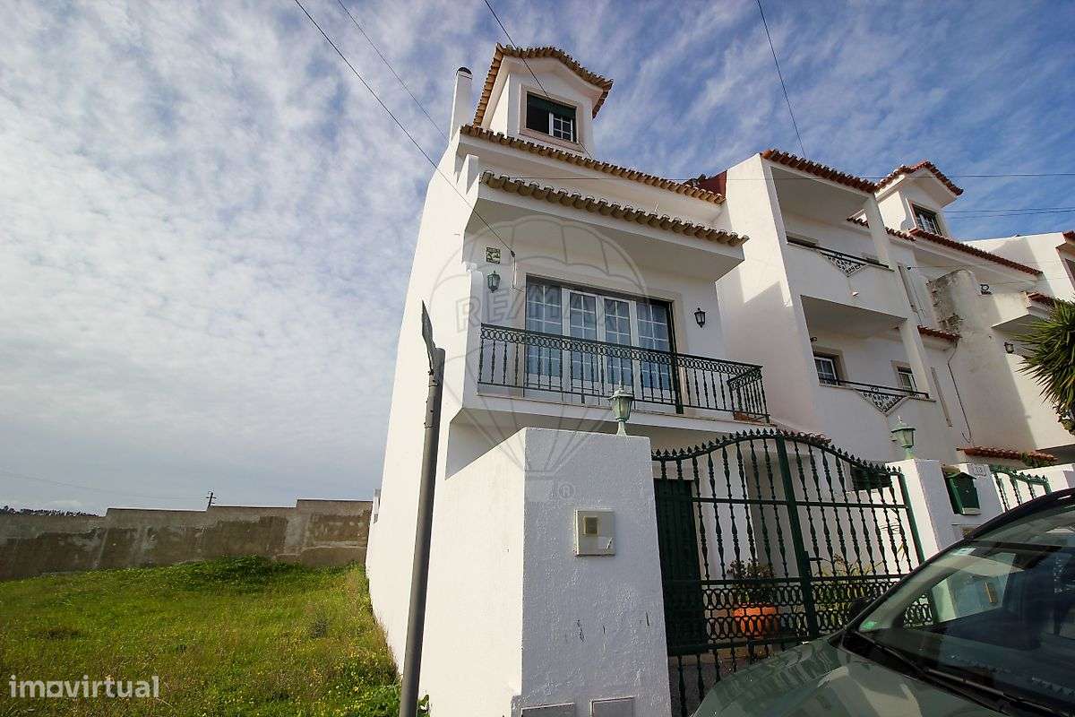 Moradia T4 para venda - Grande imagem: 4/41