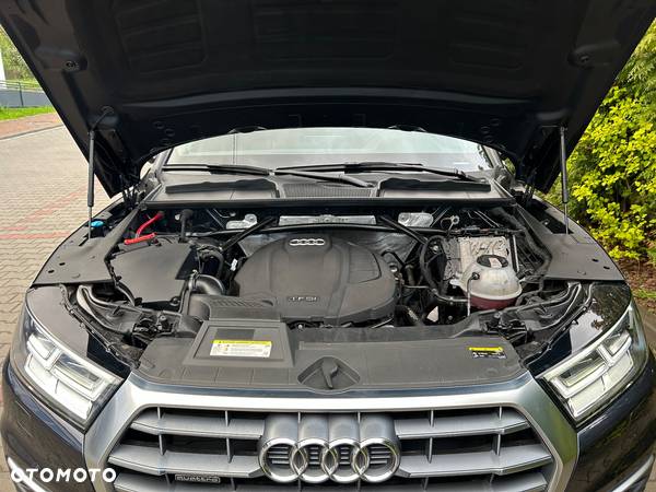 Audi Q5 2.0 TFSI Quattro S tronic - 18