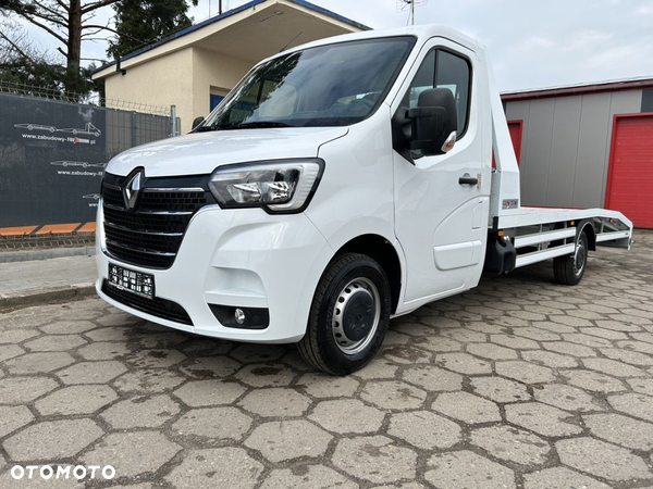 Renault Master - 1