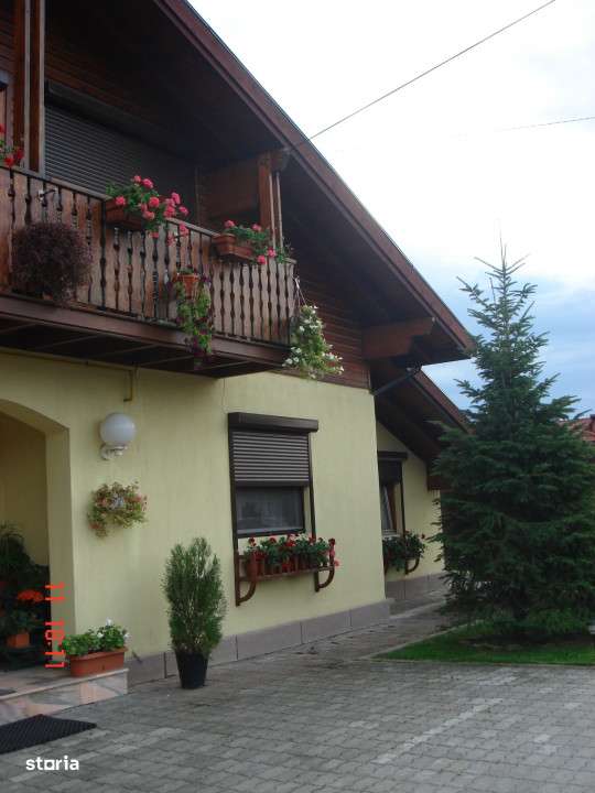 Vanzare Vila Otopeni - Imagine principală: 1/19