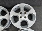 Alufelgi KIA Picanto 15 Cali 4x100 4szt. - 4