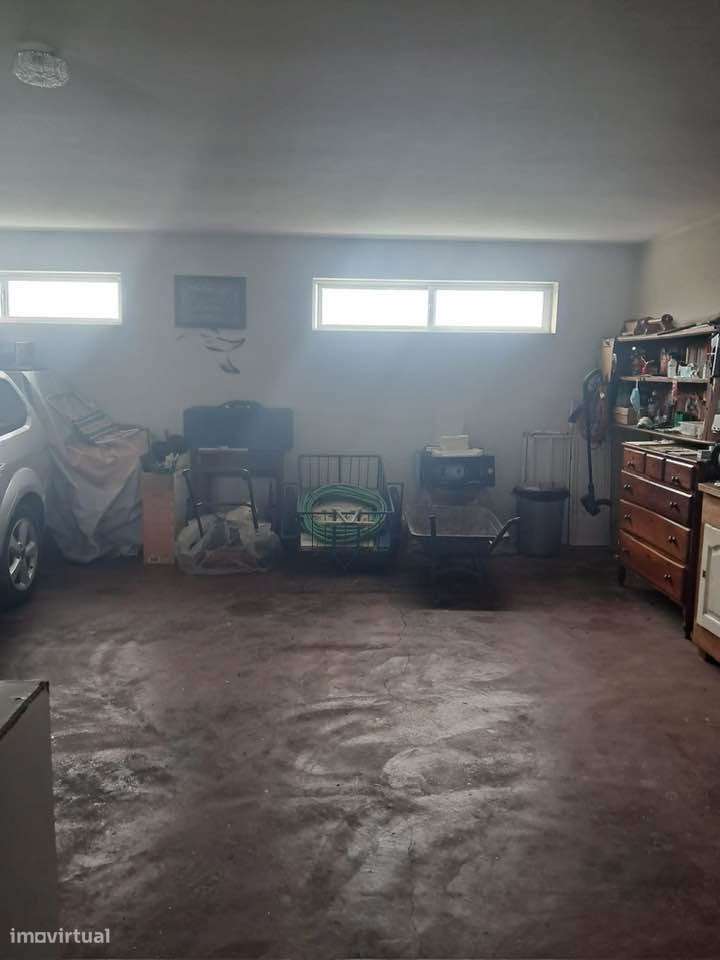 Moradia de 4 Frentes com vistas para o Rio Minho – Caminha / Lanhelas-18