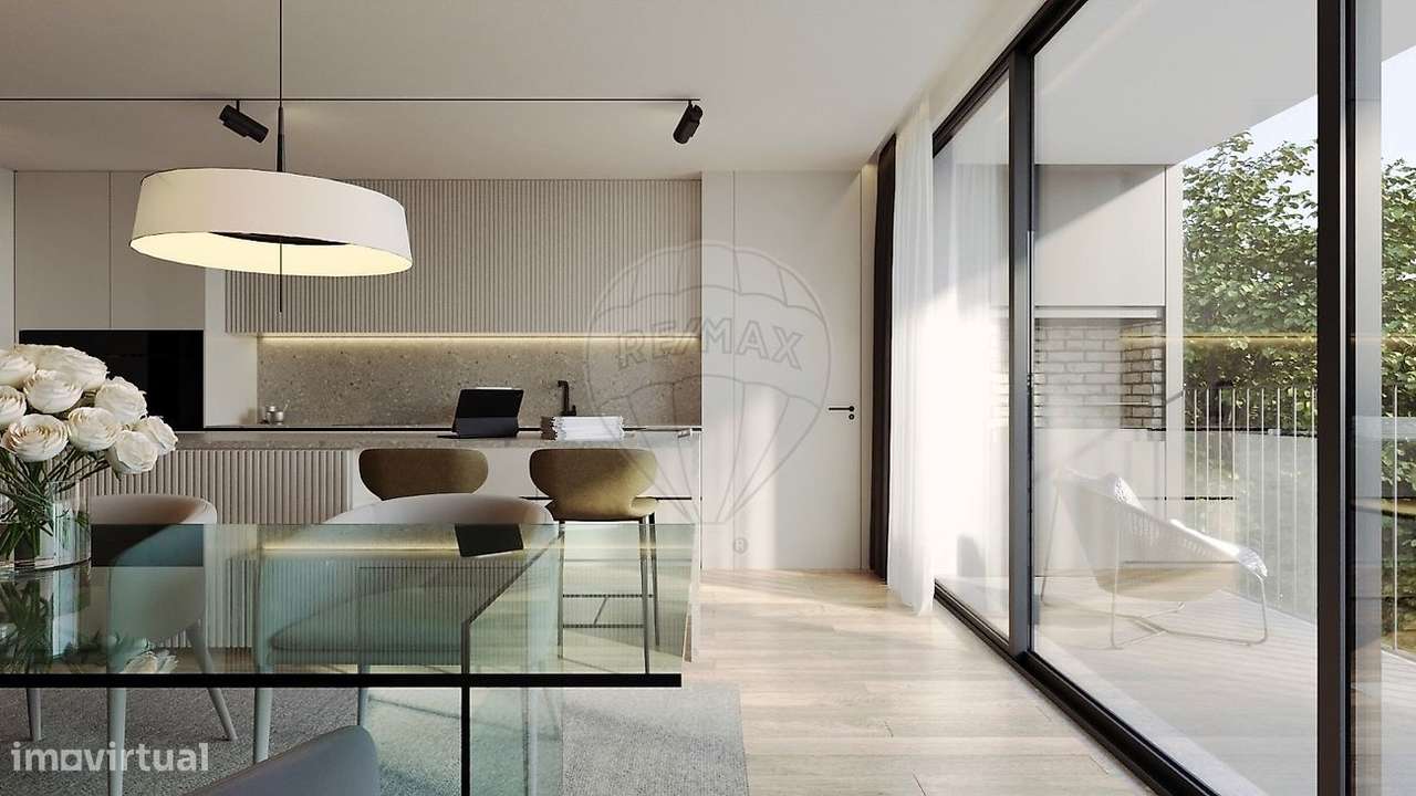 Apartamento T2 para venda - Grande imagem: 2/34