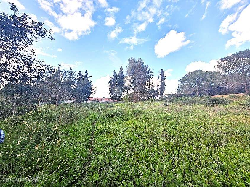 Excelente Terreno Urbano 1.628 m2 em Condominio - Portimão - Grande imagem: 4/10