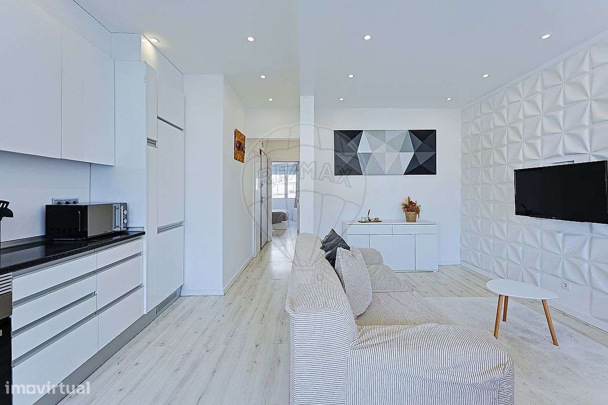 Apartamento T2 para arrendamento - Grande imagem: 3/23