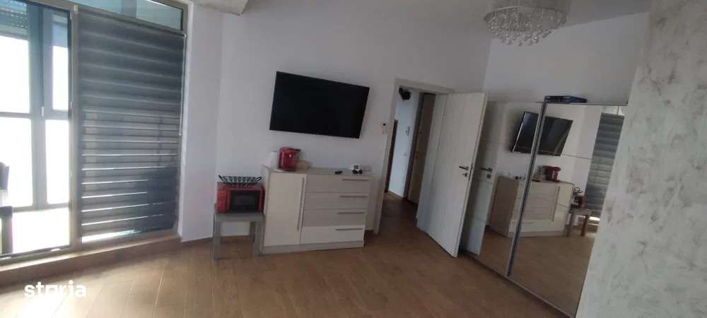 Mamaia Nord/ Zona OPERA - Studio cu Balcon 40 mp.-16