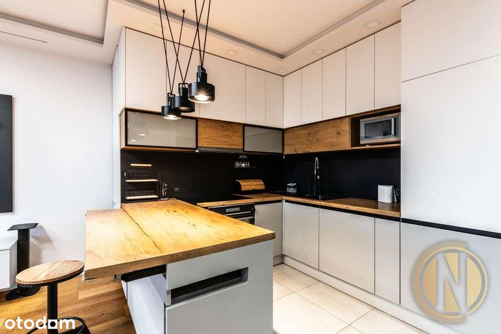 Rzemieślnicza | Podgórze | 4 pok | Eng - Pełny obrazek: 5/17