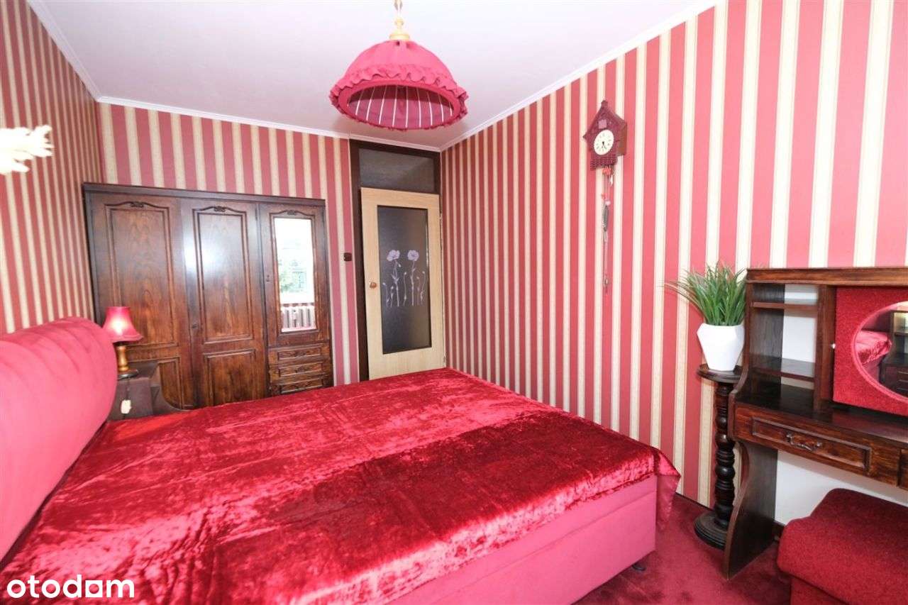 MIESZKANIE 4 Pokoje Z Dużym Balkonem, Sosnowiec Os. Niwka-12