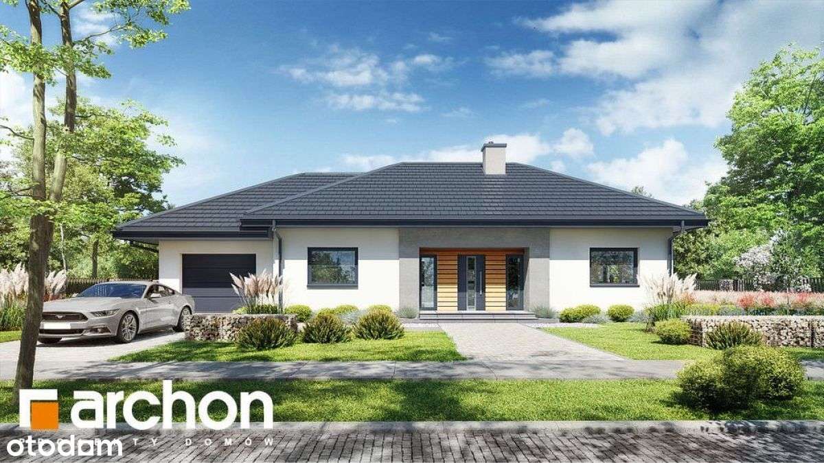 Wołczkowo/ 942m2/ WZ 20%/ Pozwolenie na Budowe-6