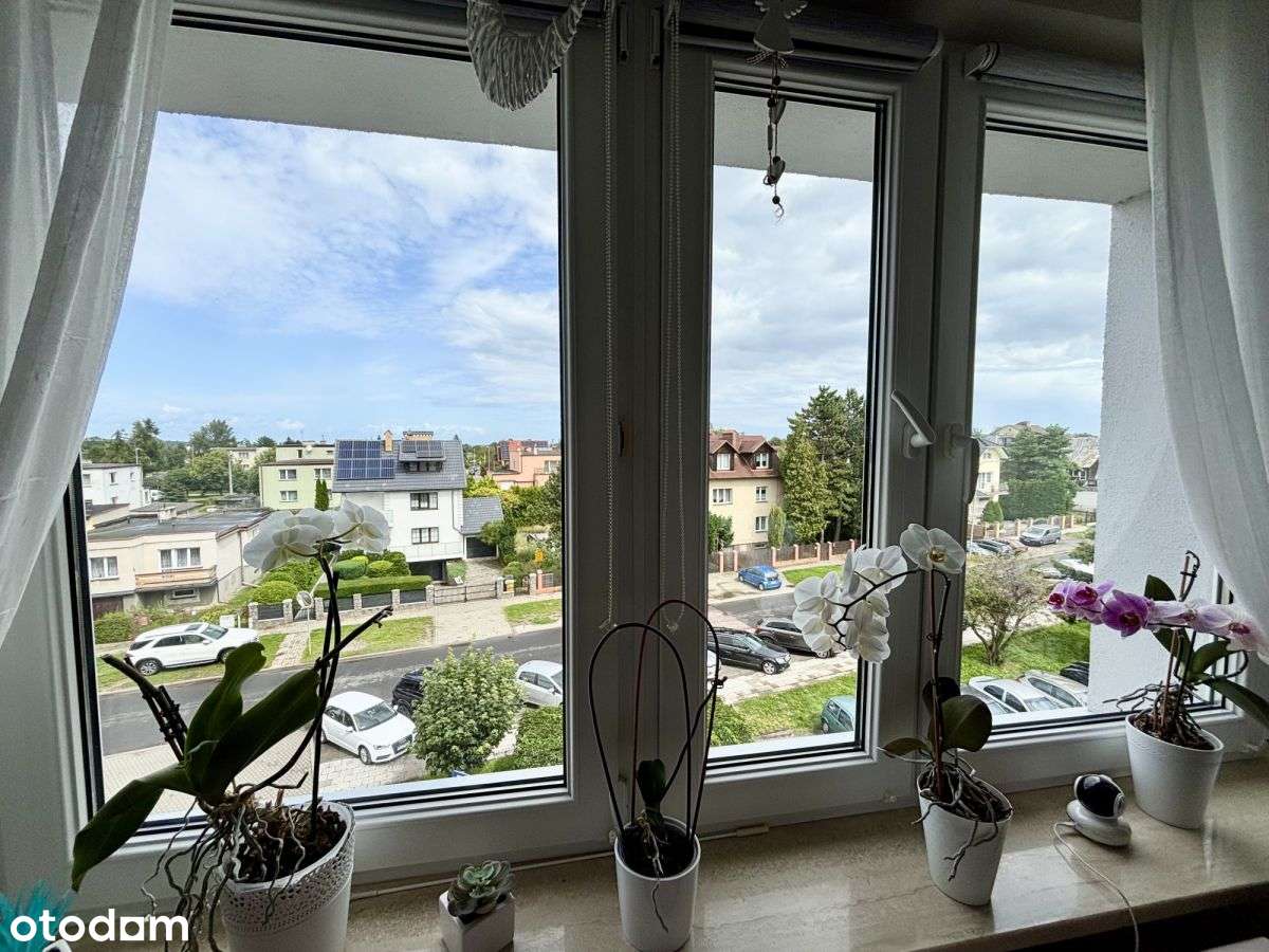 Komfortowe mieszkanie w Gdyni-12