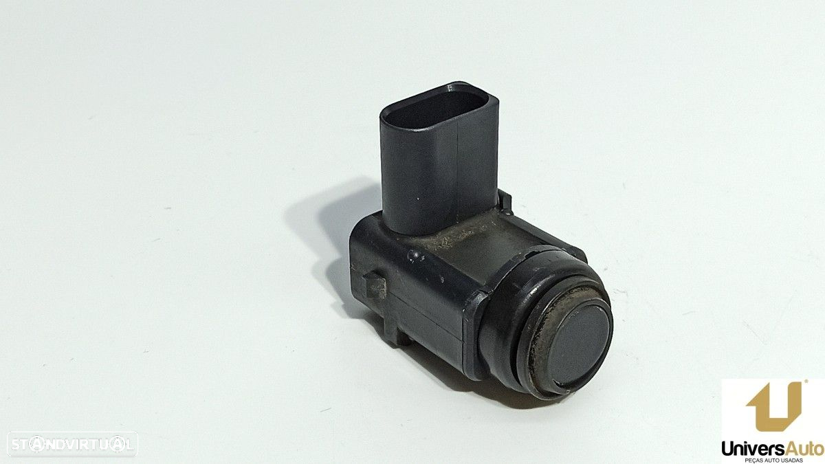 SENSOR DE ESTACIONAMENTO VOLKSWAGEN TOURAN (1T1) HIGHLINE - 4